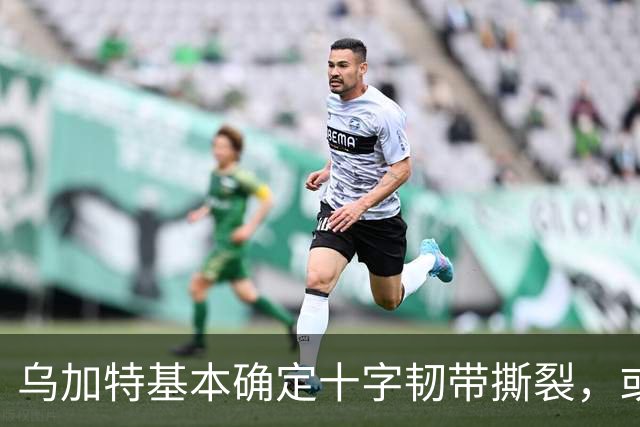 乌加特基本确定十字韧带撕裂，或迫使曼联买人！若伤缺一年可获赔500万